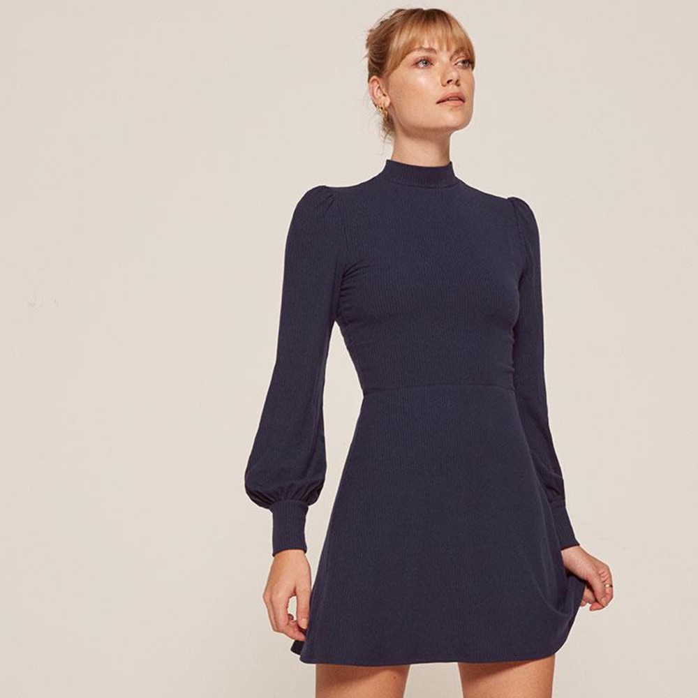 Reformation Eliza Dress